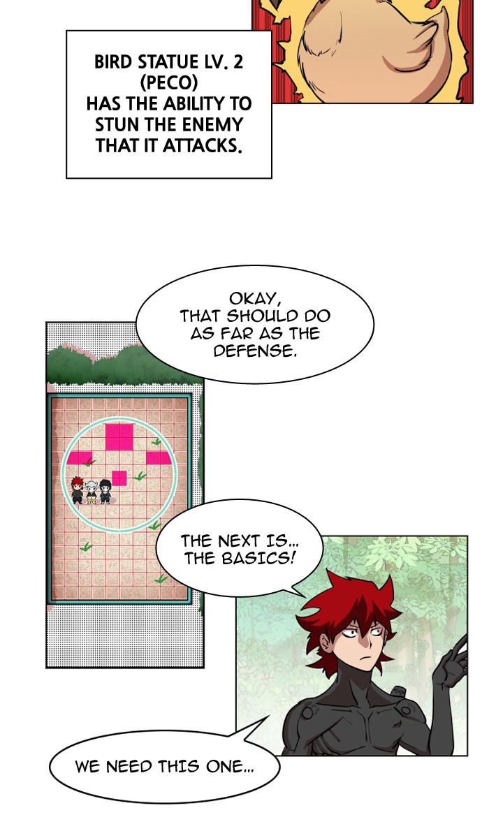 Hardcore Leveling Warrior Chapter 80 page 10 - Chapter 80: Ep. 80
