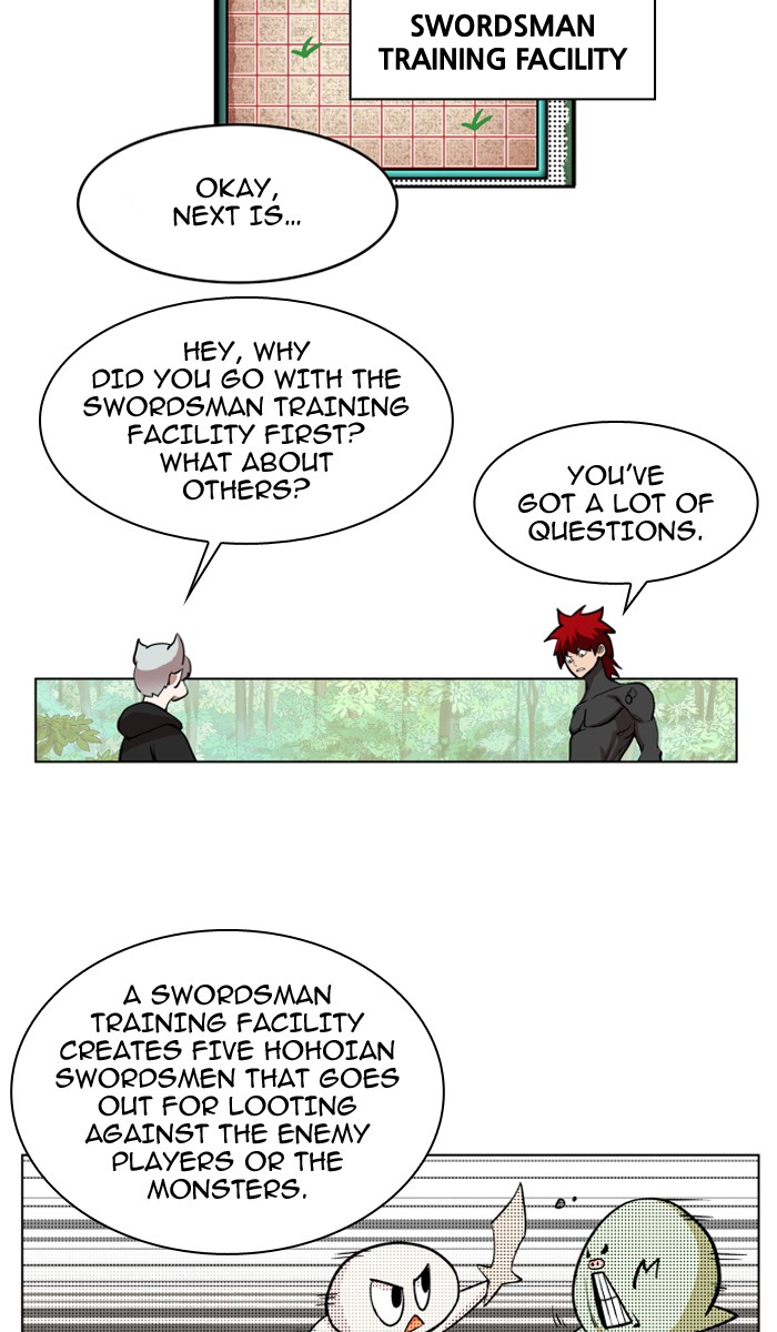 Hardcore Leveling Warrior Chapter 80 page 12 - Chapter 80: Ep. 80