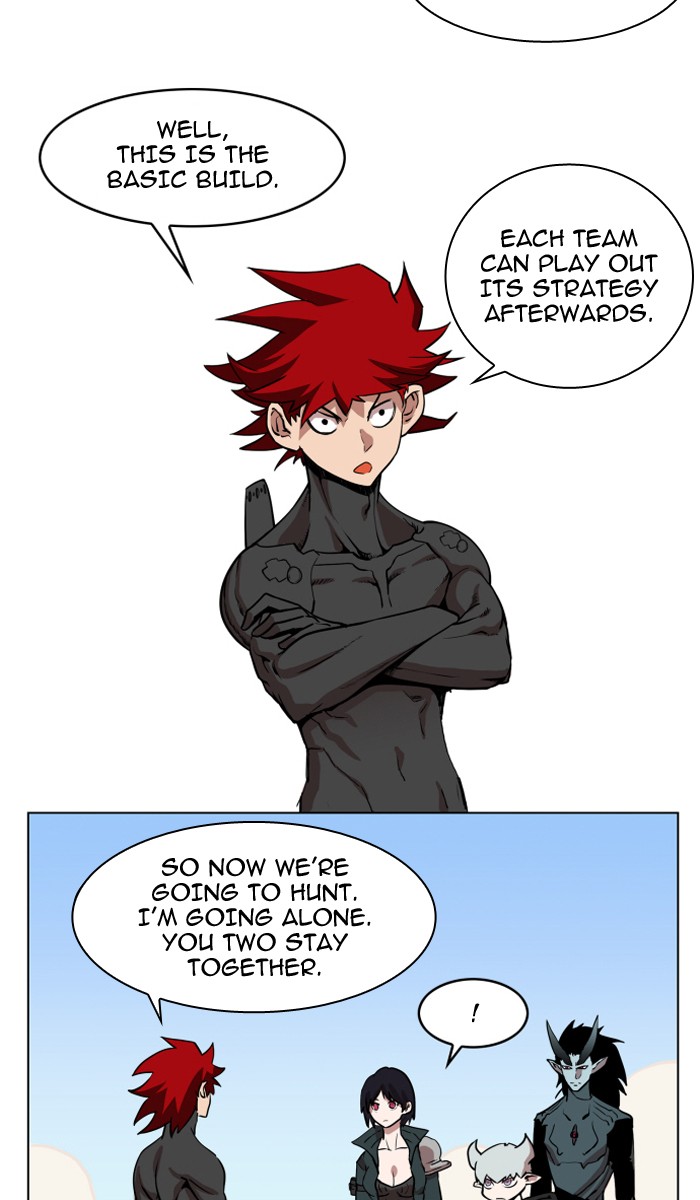 Hardcore Leveling Warrior Chapter 80 page 14 - Chapter 80: Ep. 80