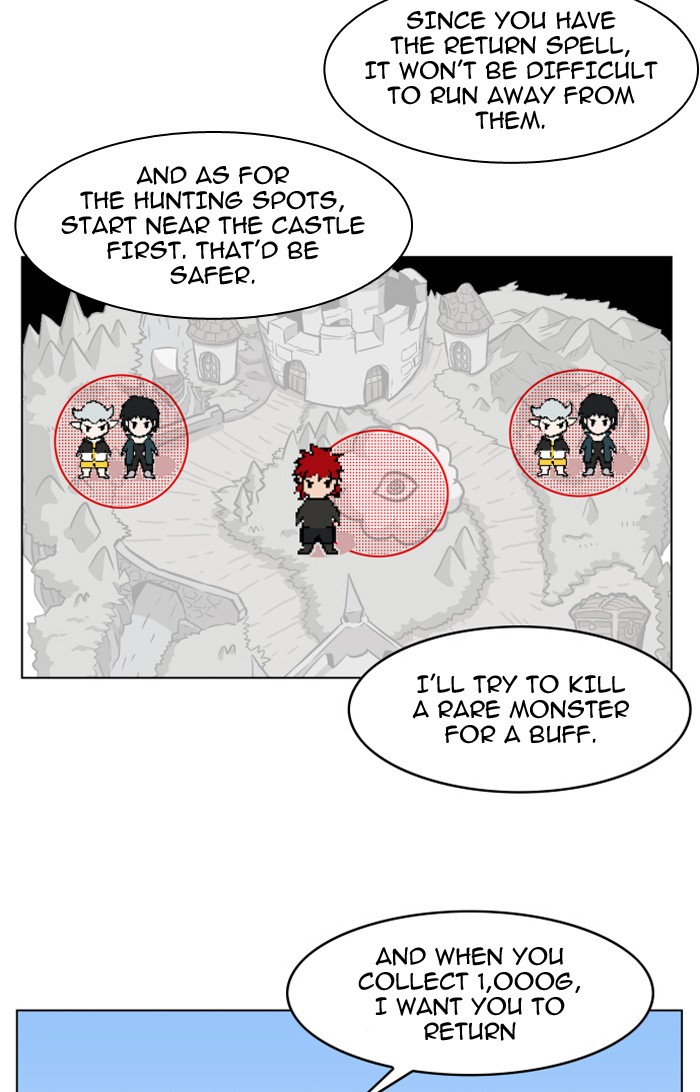 Hardcore Leveling Warrior Chapter 80 page 16 - Chapter 80: Ep. 80
