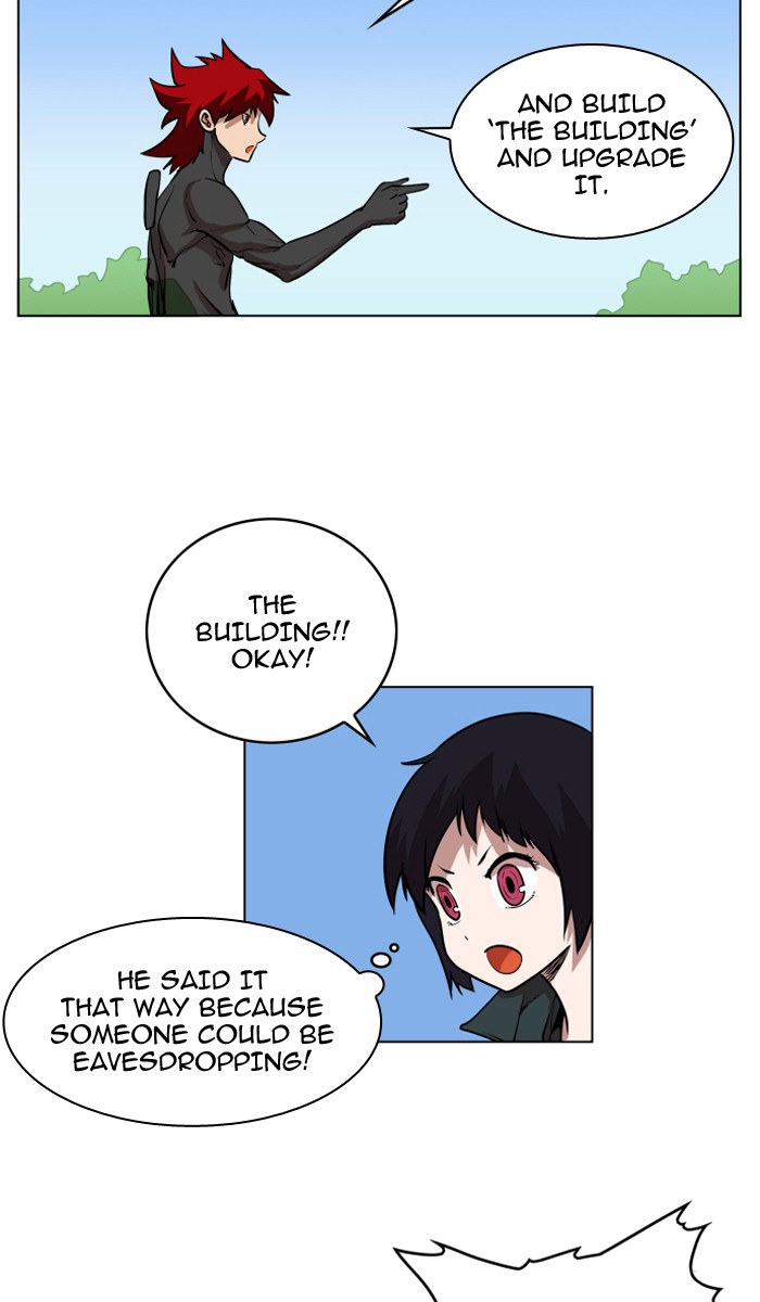 Hardcore Leveling Warrior Chapter 80 page 17 - Chapter 80: Ep. 80