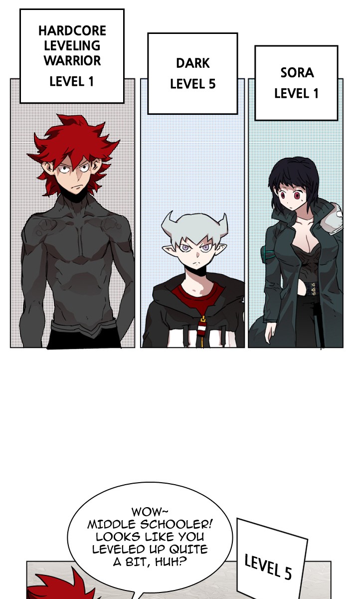 Hardcore Leveling Warrior Chapter 80 page 2 - Chapter 80: Ep. 80