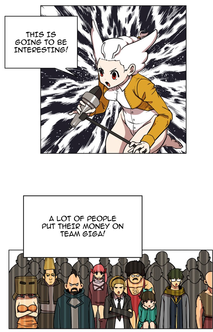 Hardcore Leveling Warrior Chapter 80 page 20 - Chapter 80: Ep. 80