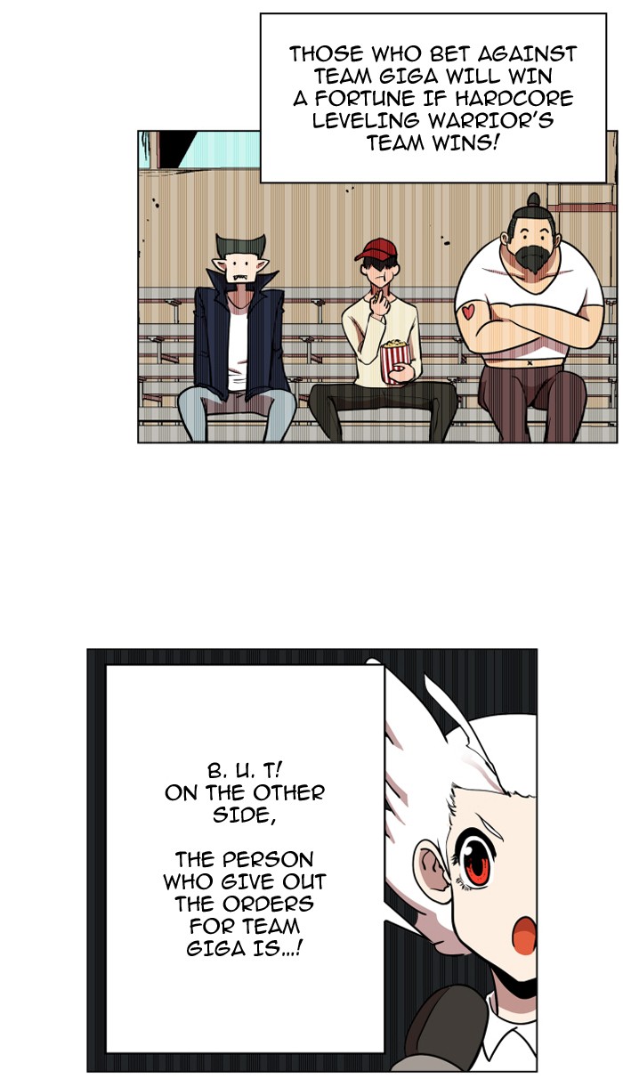 Hardcore Leveling Warrior Chapter 80 page 21 - Chapter 80: Ep. 80