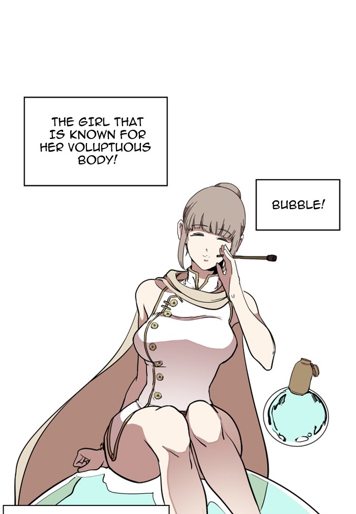 Hardcore Leveling Warrior Chapter 80 page 22 - Chapter 80: Ep. 80