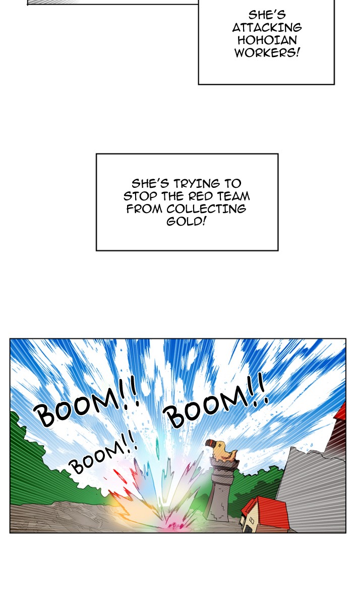 Hardcore Leveling Warrior Chapter 80 page 27 - Chapter 80: Ep. 80