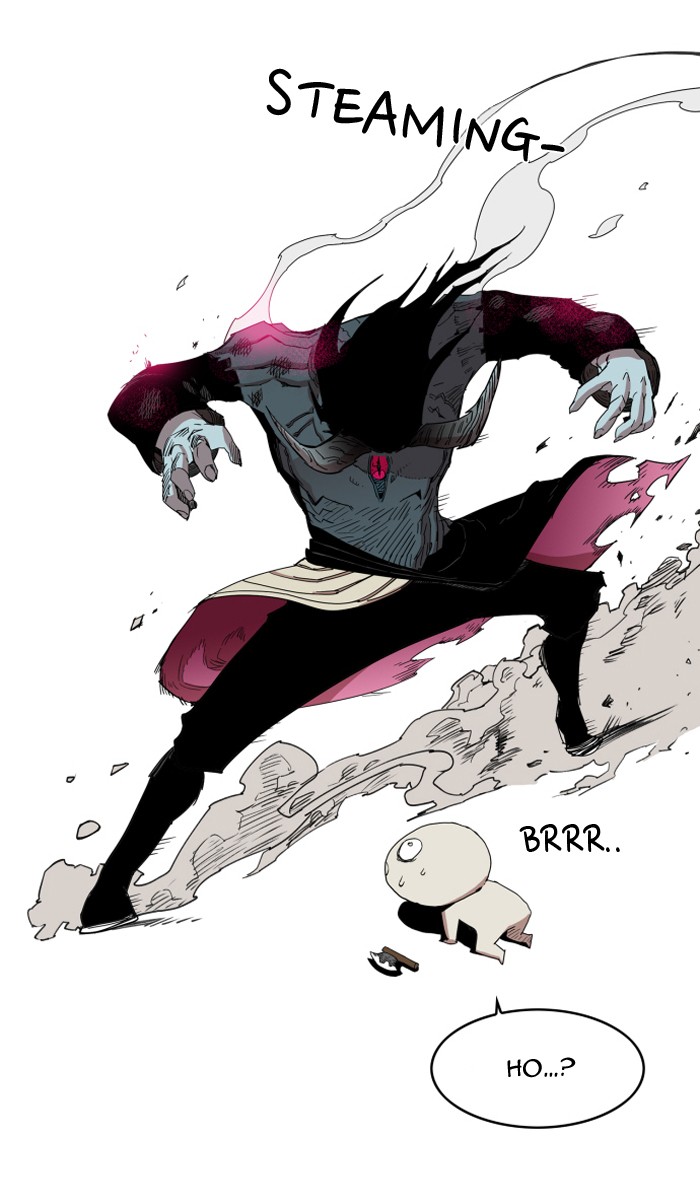 Hardcore Leveling Warrior Chapter 80 page 28 - Chapter 80: Ep. 80