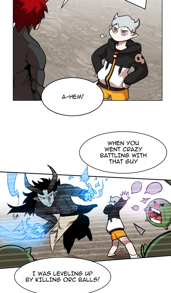 Hardcore Leveling Warrior Chapter 80 page 3 - Chapter 80: Ep. 80