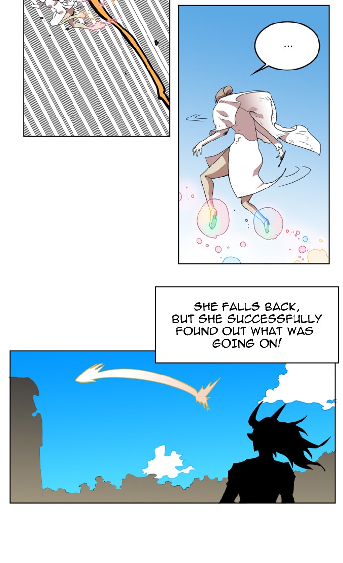 Hardcore Leveling Warrior Chapter 80 page 31 - Chapter 80: Ep. 80