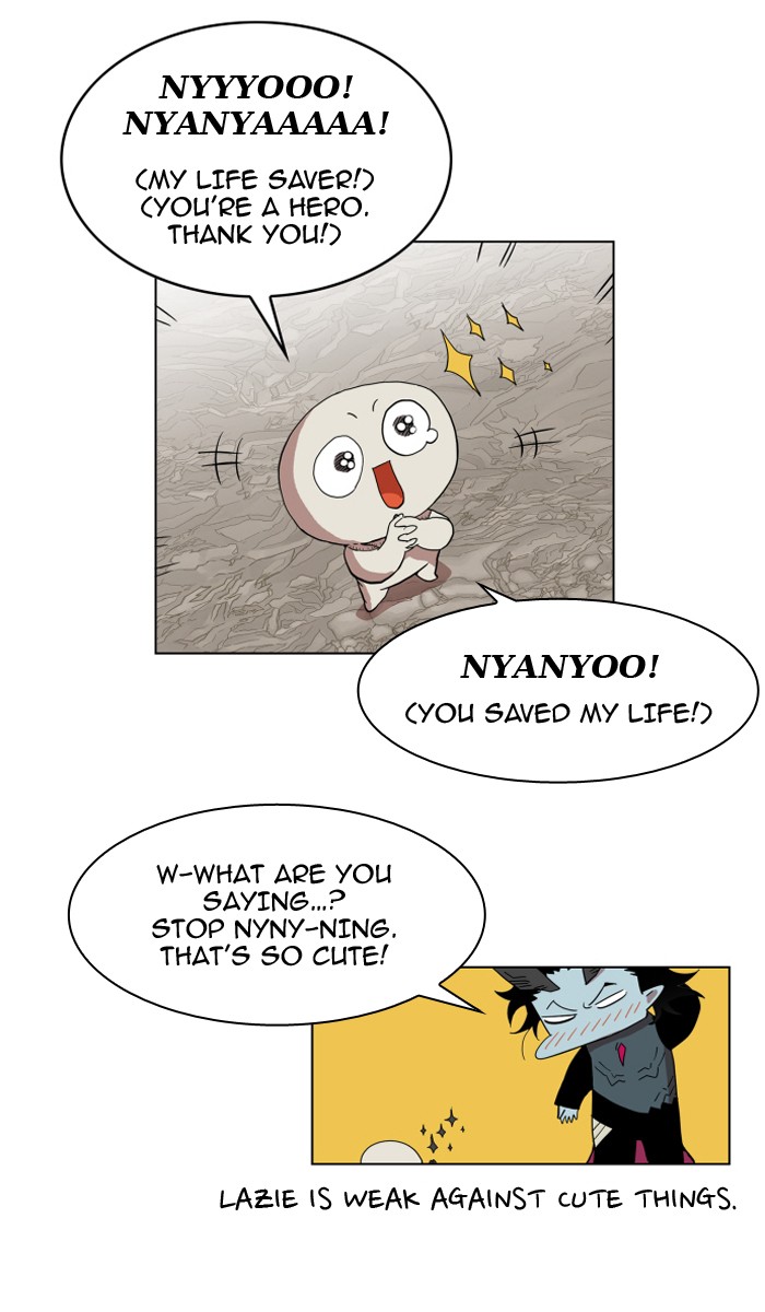 Hardcore Leveling Warrior Chapter 80 page 32 - Chapter 80: Ep. 80