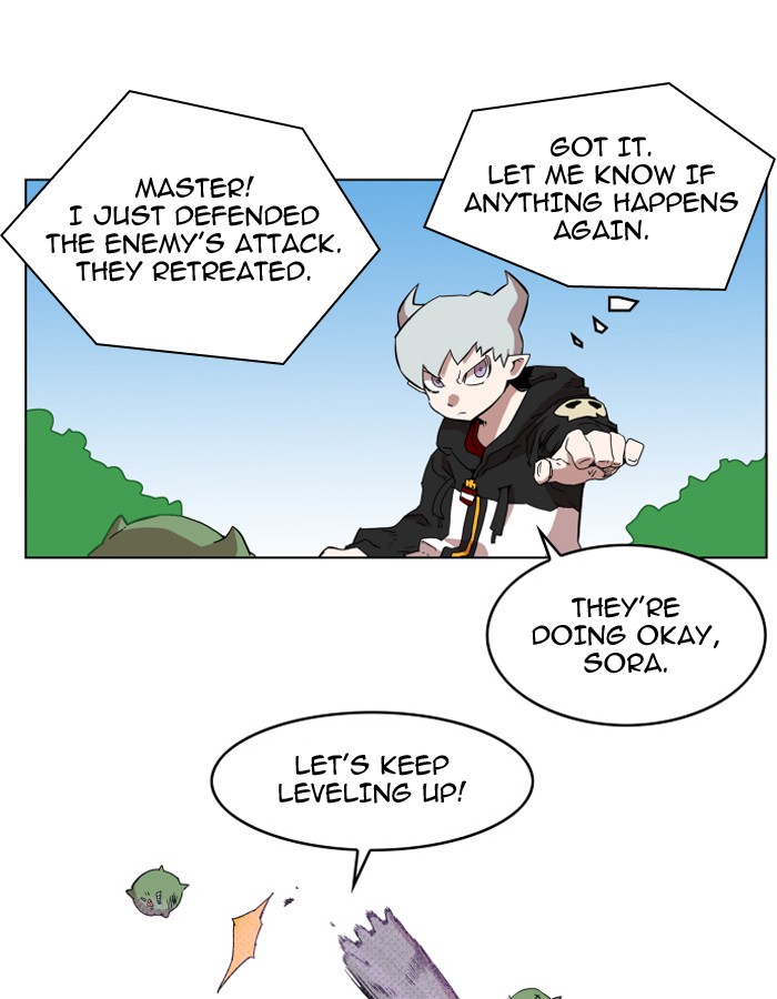 Hardcore Leveling Warrior Chapter 80 page 33 - Chapter 80: Ep. 80