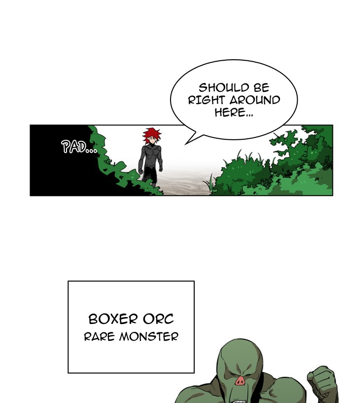 Hardcore Leveling Warrior Chapter 80 page 35 - Chapter 80: Ep. 80