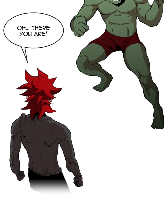 Hardcore Leveling Warrior Chapter 80 page 36 - Chapter 80: Ep. 80