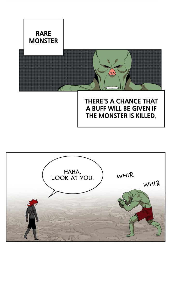 Hardcore Leveling Warrior Chapter 80 page 37 - Chapter 80: Ep. 80
