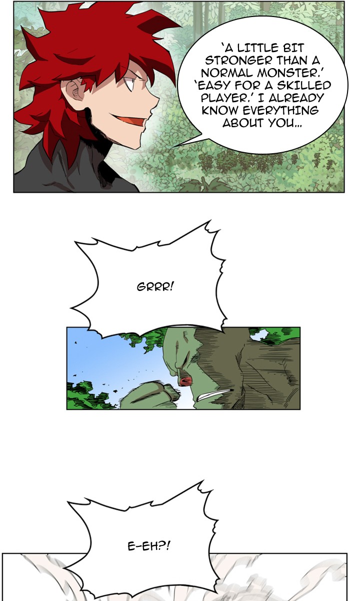 Hardcore Leveling Warrior Chapter 80 page 38 - Chapter 80: Ep. 80