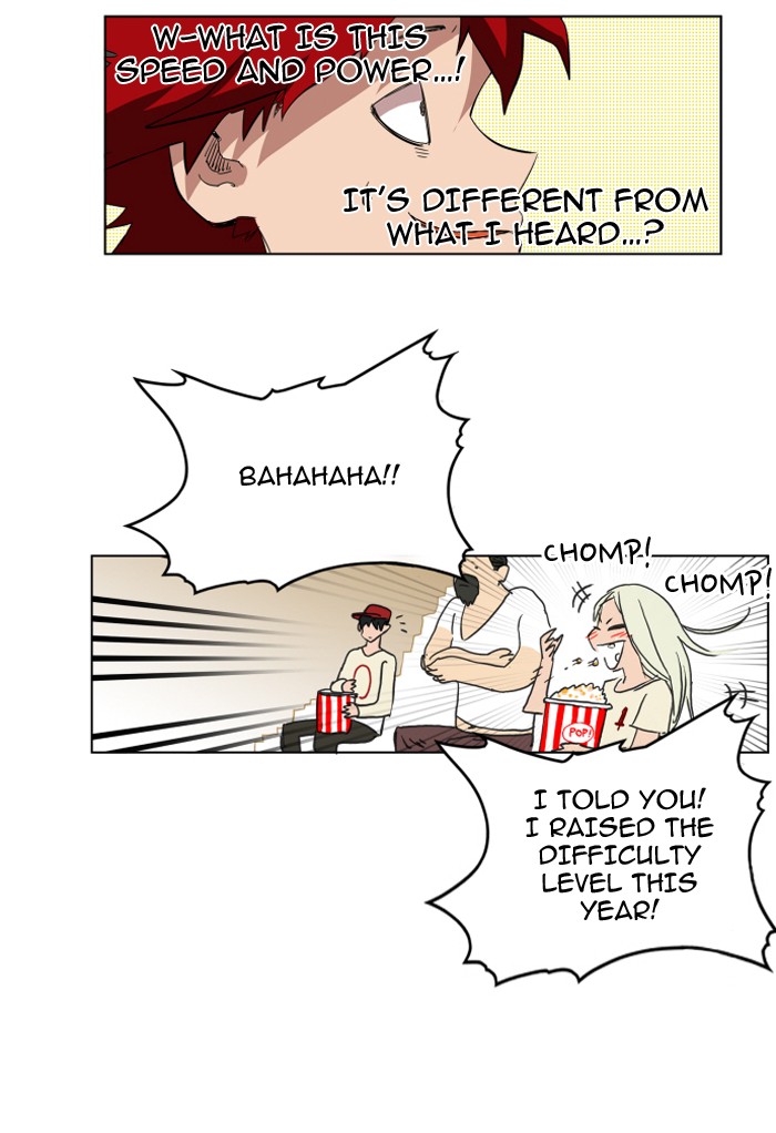 Hardcore Leveling Warrior Chapter 80 page 40 - Chapter 80: Ep. 80