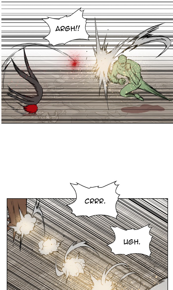 Hardcore Leveling Warrior Chapter 80 page 41 - Chapter 80: Ep. 80