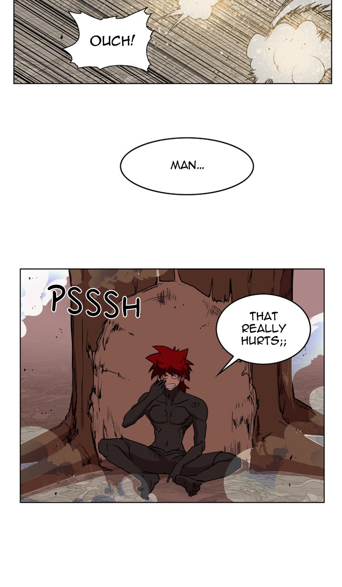 Hardcore Leveling Warrior Chapter 80 page 42 - Chapter 80: Ep. 80