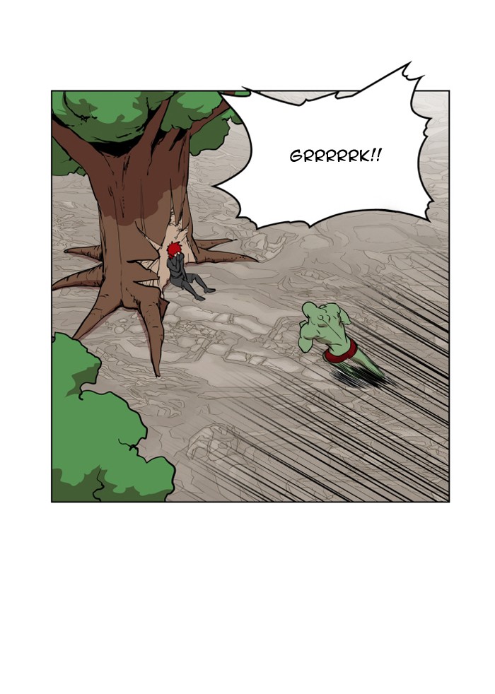 Hardcore Leveling Warrior Chapter 80 page 43 - Chapter 80: Ep. 80