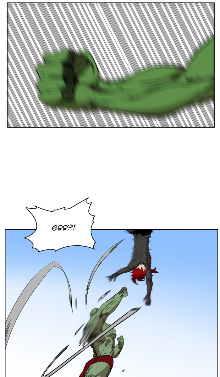 Hardcore Leveling Warrior Chapter 80 page 44 - Chapter 80: Ep. 80