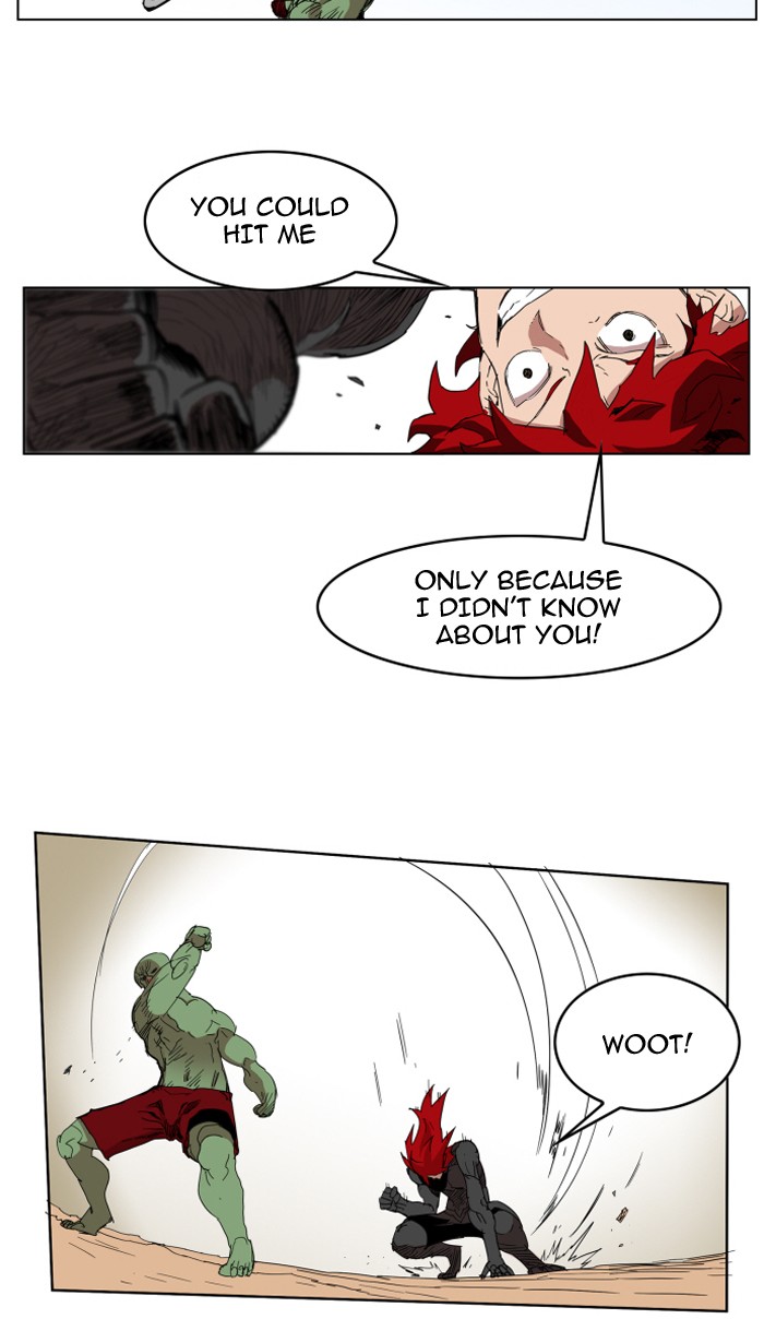 Hardcore Leveling Warrior Chapter 80 page 45 - Chapter 80: Ep. 80