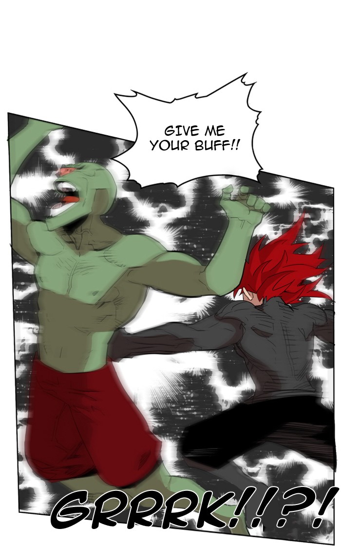 Hardcore Leveling Warrior Chapter 80 page 46 - Chapter 80: Ep. 80