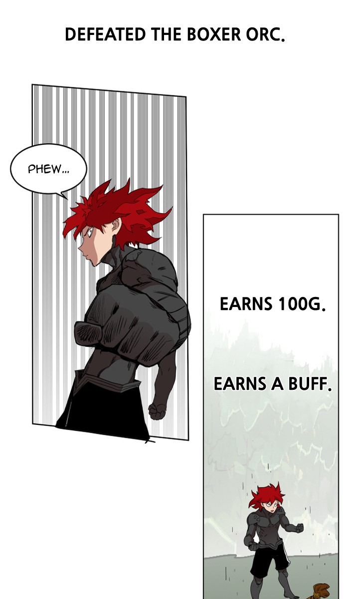 Hardcore Leveling Warrior Chapter 80 page 47 - Chapter 80: Ep. 80