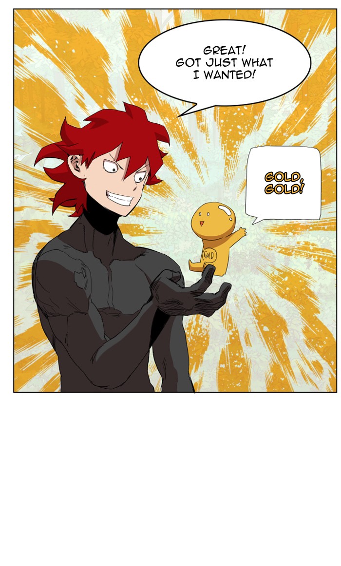 Hardcore Leveling Warrior Chapter 80 page 49 - Chapter 80: Ep. 80