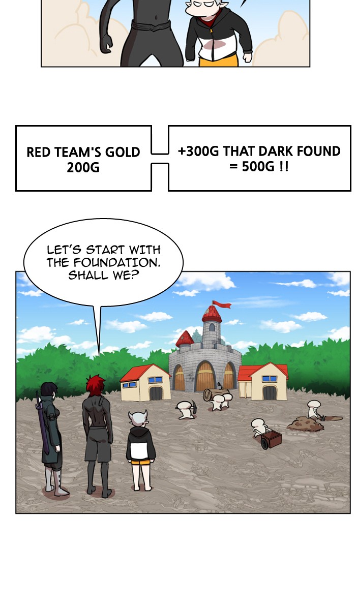Hardcore Leveling Warrior Chapter 80 page 6 - Chapter 80: Ep. 80