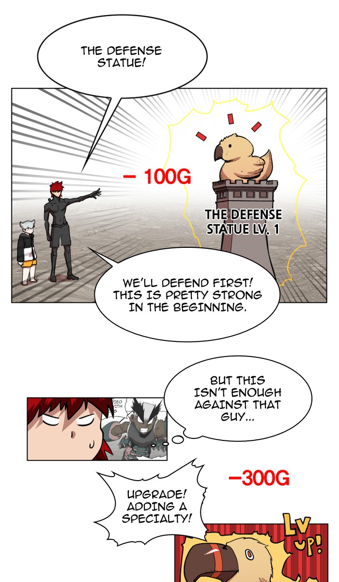 Hardcore Leveling Warrior Chapter 80 page 9 - Chapter 80: Ep. 80
