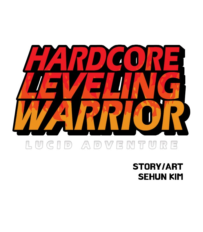 Hardcore Leveling Warrior Chapter 81 page 1 - Chapter 81: Ep. 81
