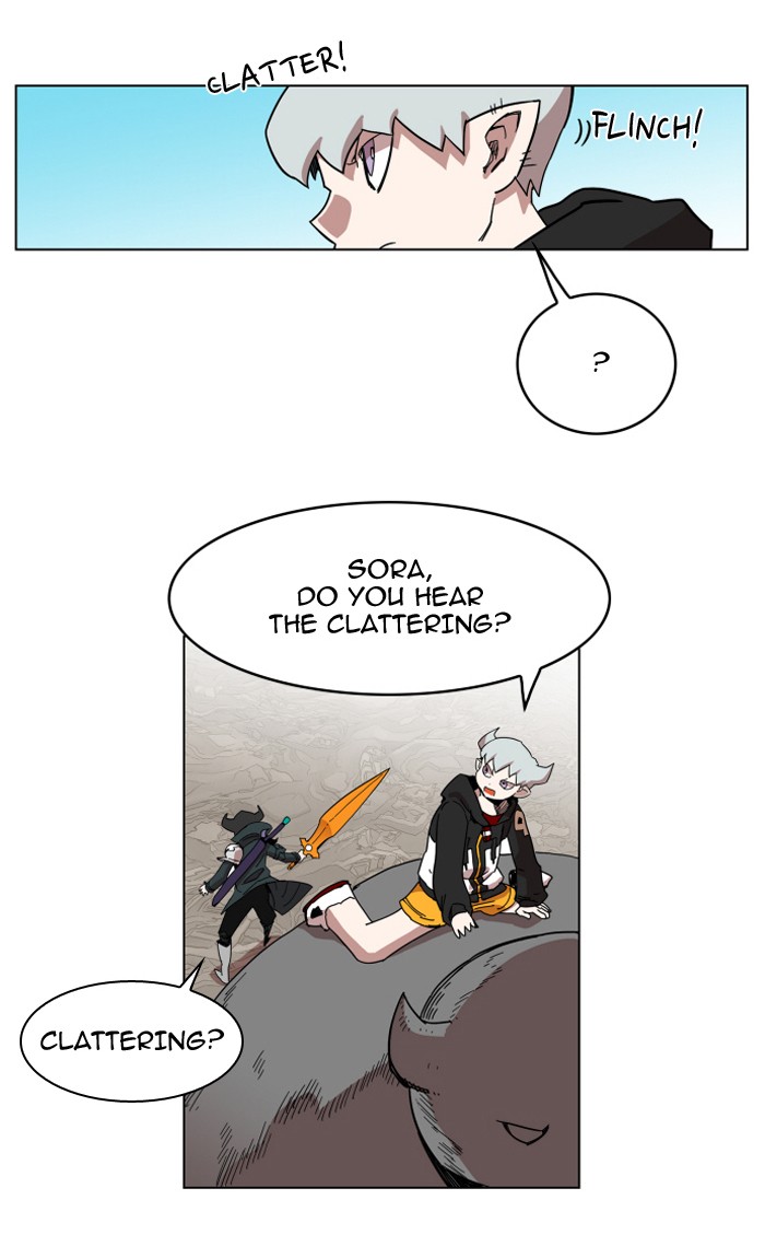 Hardcore Leveling Warrior Chapter 81 page 15 - Chapter 81: Ep. 81