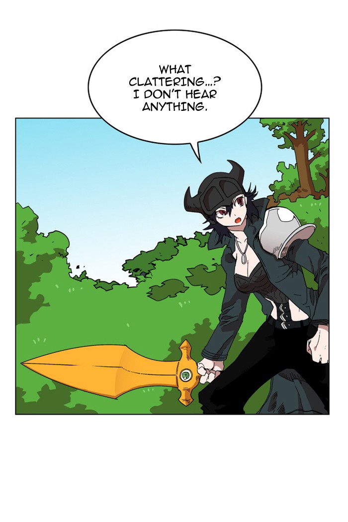 Hardcore Leveling Warrior Chapter 81 page 16 - Chapter 81: Ep. 81