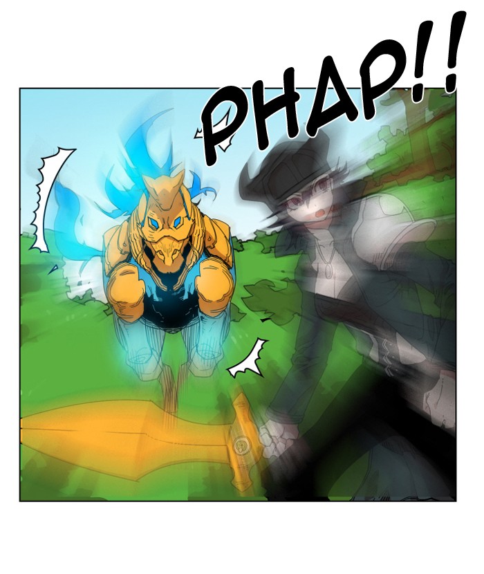 Hardcore Leveling Warrior Chapter 81 page 17 - Chapter 81: Ep. 81