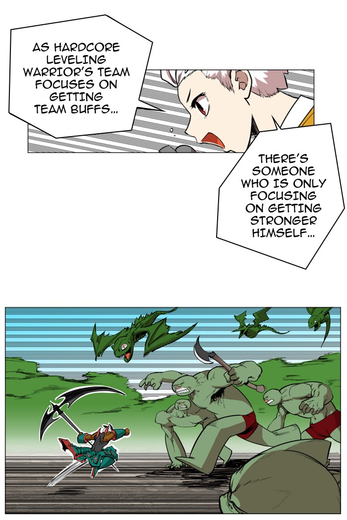 Hardcore Leveling Warrior Chapter 81 page 2 - Chapter 81: Ep. 81