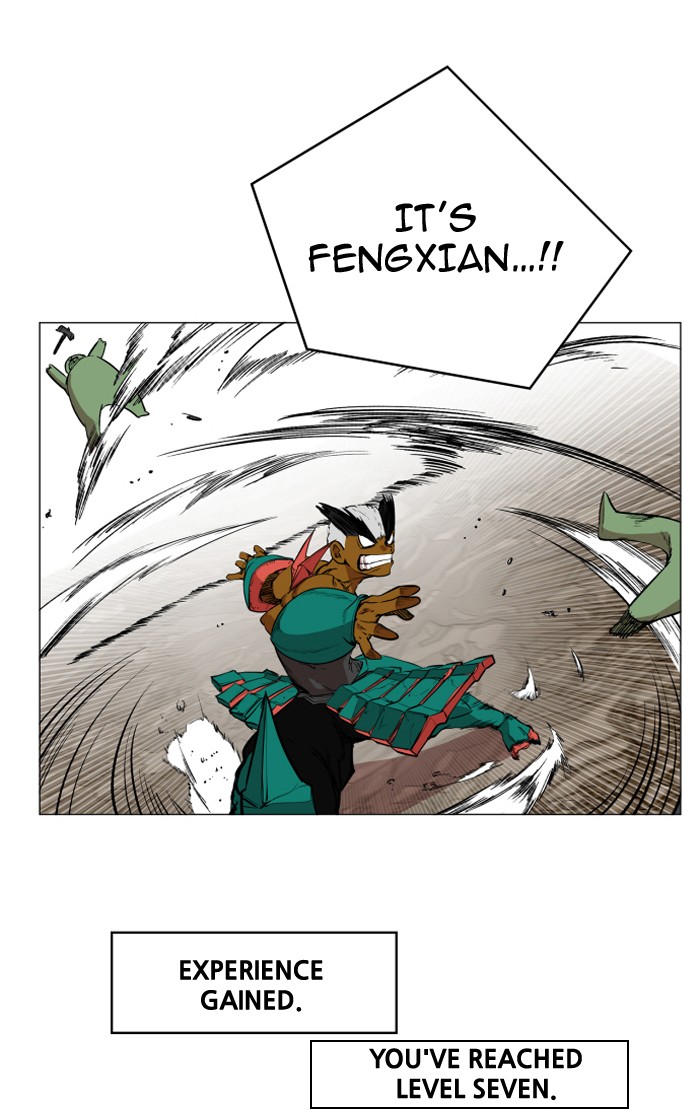 Hardcore Leveling Warrior Chapter 81 page 3 - Chapter 81: Ep. 81