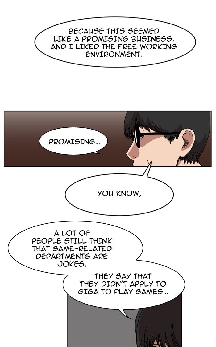 Hardcore Leveling Warrior Chapter 81 page 30 - Chapter 81: Ep. 81