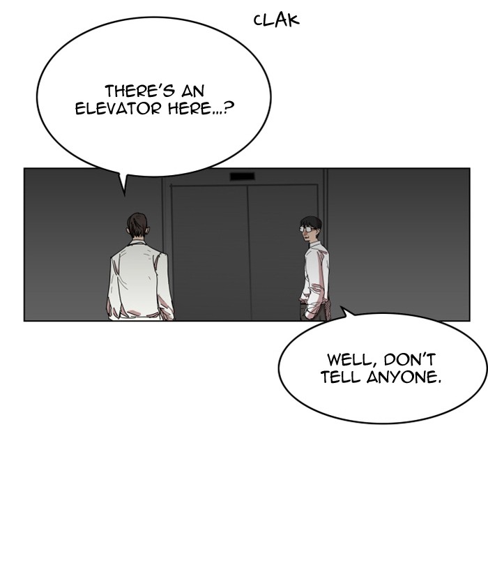 Hardcore Leveling Warrior Chapter 81 page 34 - Chapter 81: Ep. 81
