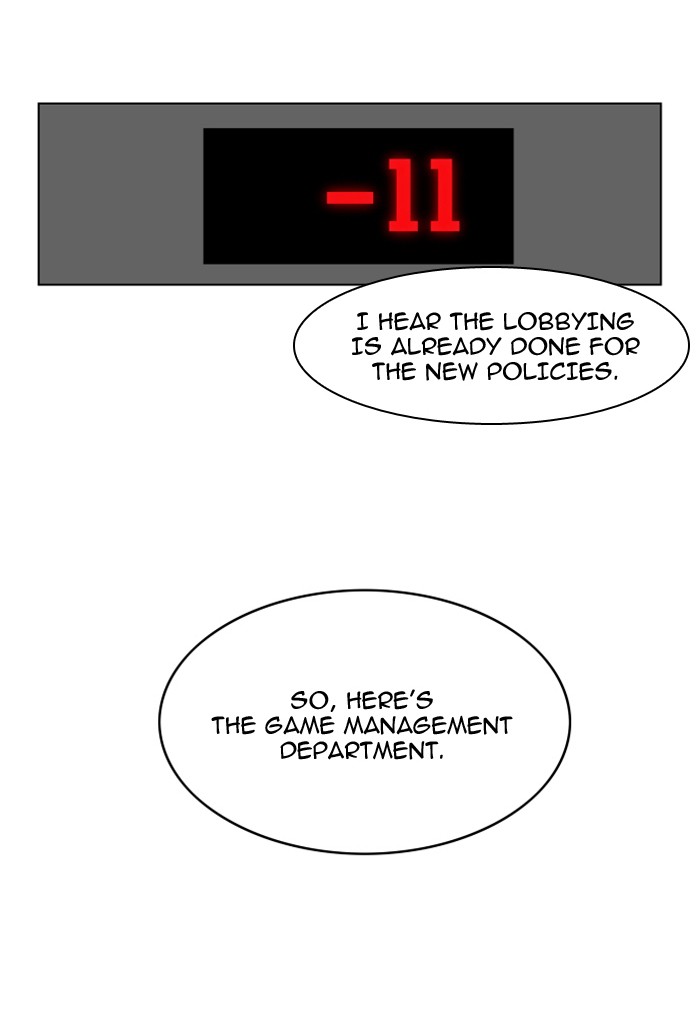 Hardcore Leveling Warrior Chapter 81 page 36 - Chapter 81: Ep. 81