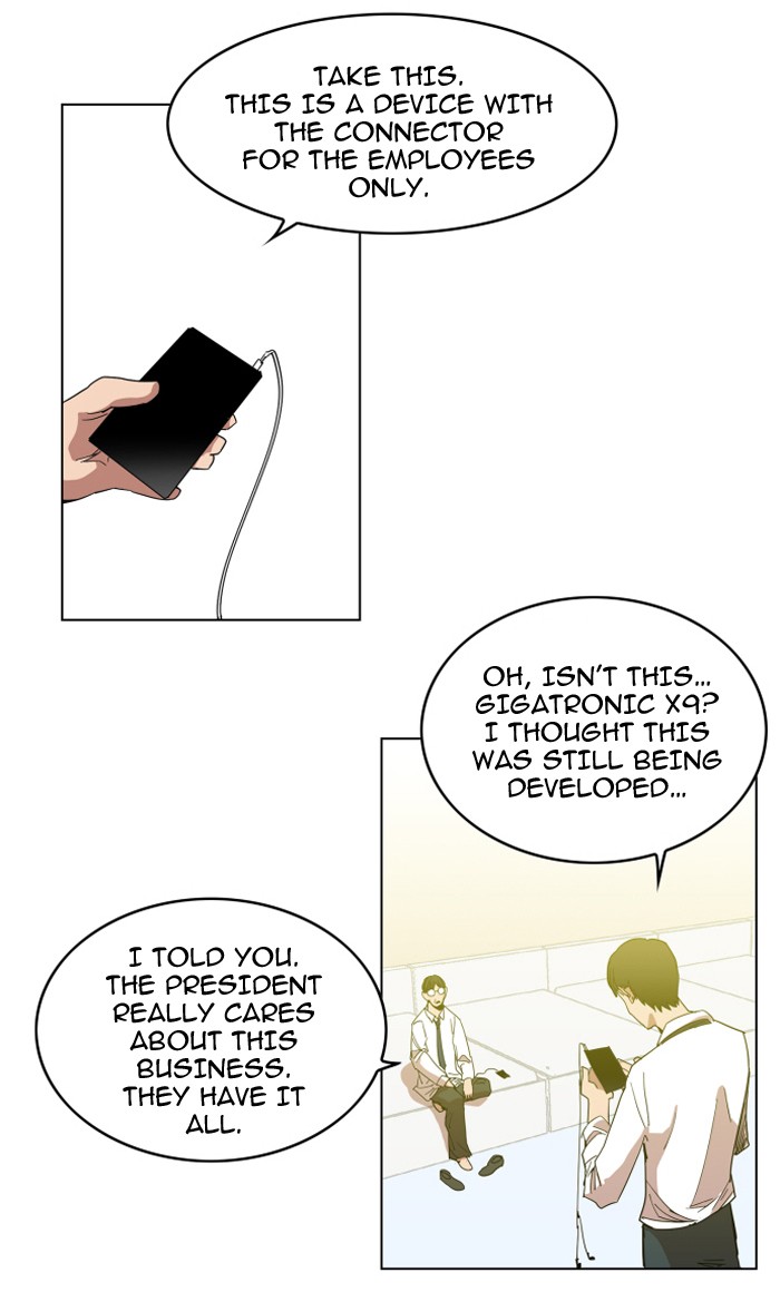 Hardcore Leveling Warrior Chapter 81 page 41 - Chapter 81: Ep. 81