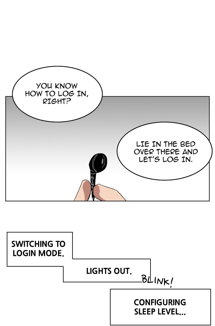 Hardcore Leveling Warrior Chapter 81 page 42 - Chapter 81: Ep. 81