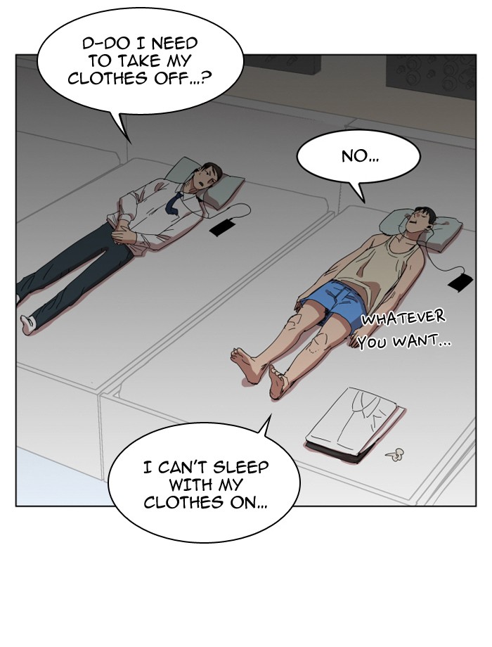Hardcore Leveling Warrior Chapter 81 page 43 - Chapter 81: Ep. 81