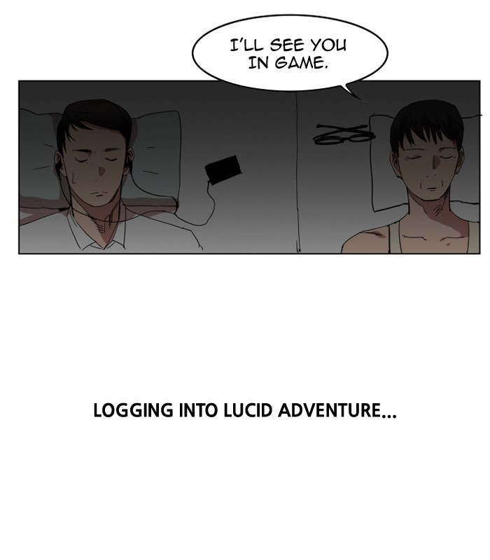Hardcore Leveling Warrior Chapter 81 page 44 - Chapter 81: Ep. 81