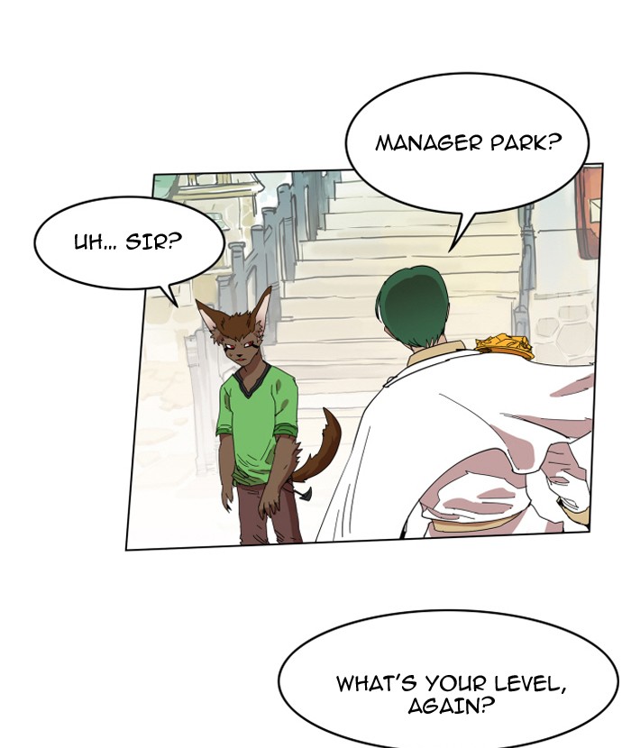 Hardcore Leveling Warrior Chapter 81 page 46 - Chapter 81: Ep. 81