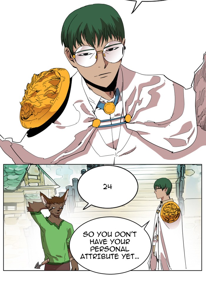 Hardcore Leveling Warrior Chapter 81 page 47 - Chapter 81: Ep. 81