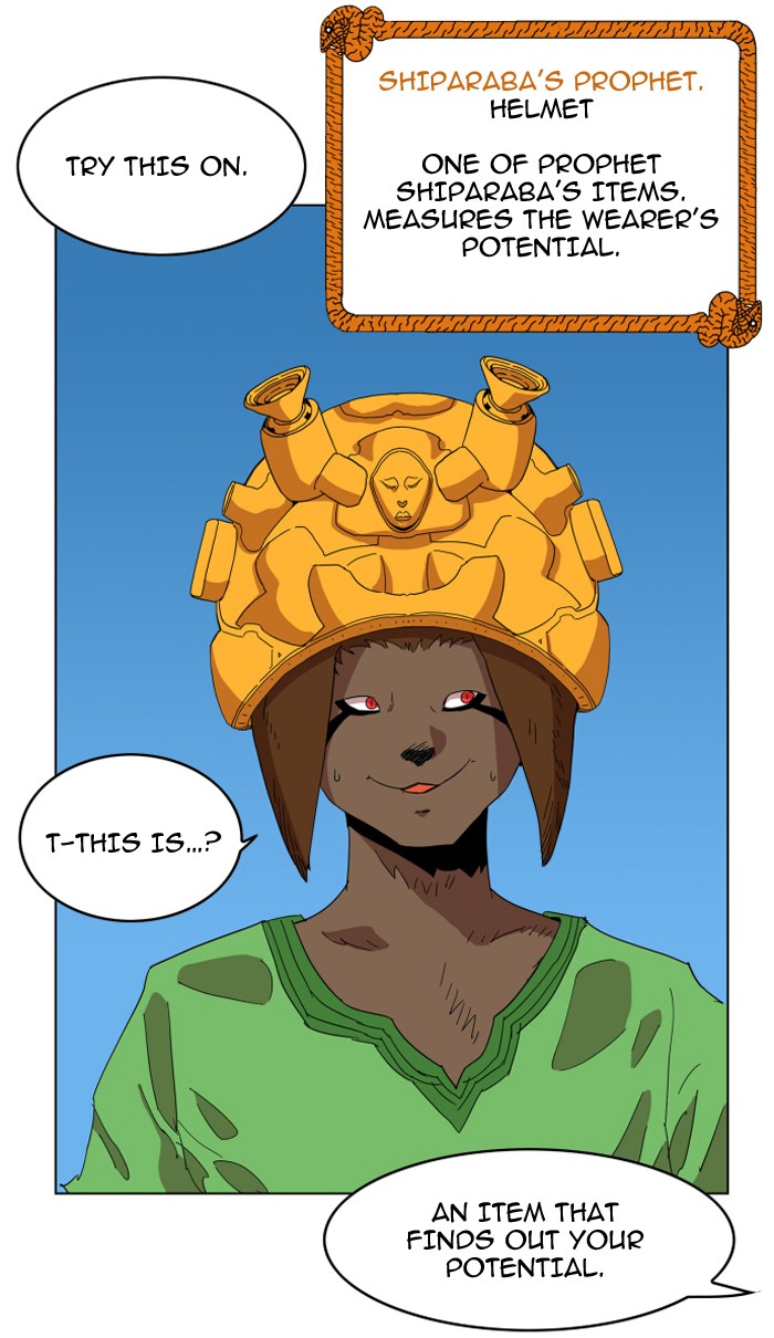 Hardcore Leveling Warrior Chapter 81 page 48 - Chapter 81: Ep. 81