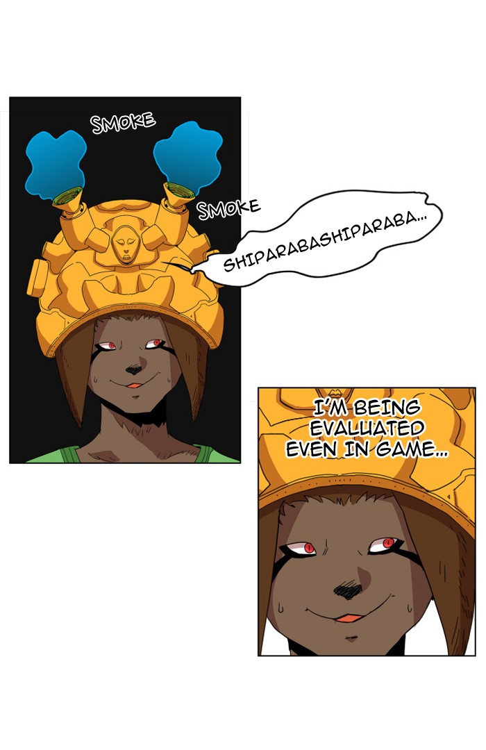 Hardcore Leveling Warrior Chapter 81 page 49 - Chapter 81: Ep. 81