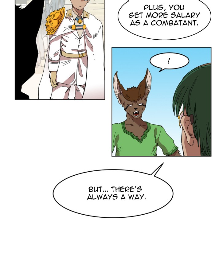 Hardcore Leveling Warrior Chapter 81 page 51 - Chapter 81: Ep. 81