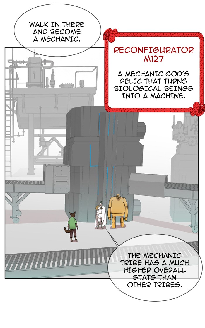 Hardcore Leveling Warrior Chapter 81 page 53 - Chapter 81: Ep. 81