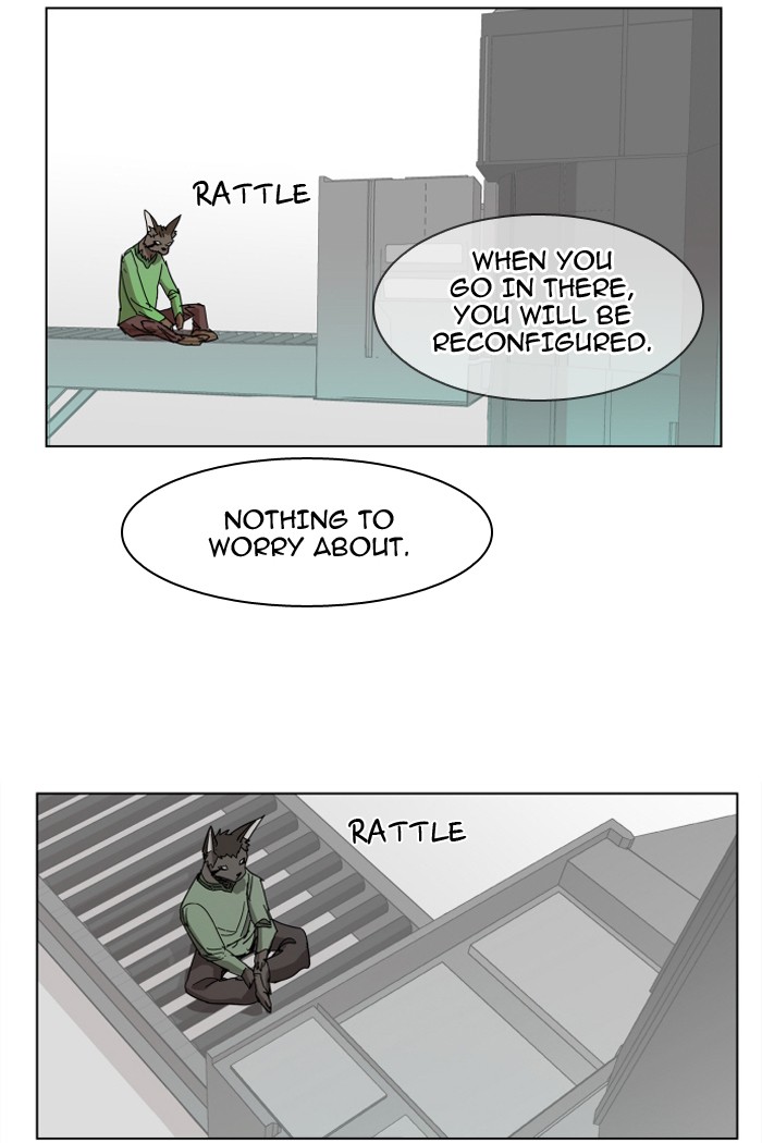 Hardcore Leveling Warrior Chapter 81 page 56 - Chapter 81: Ep. 81